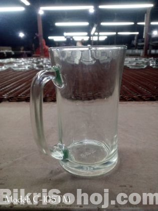 Tea Mug